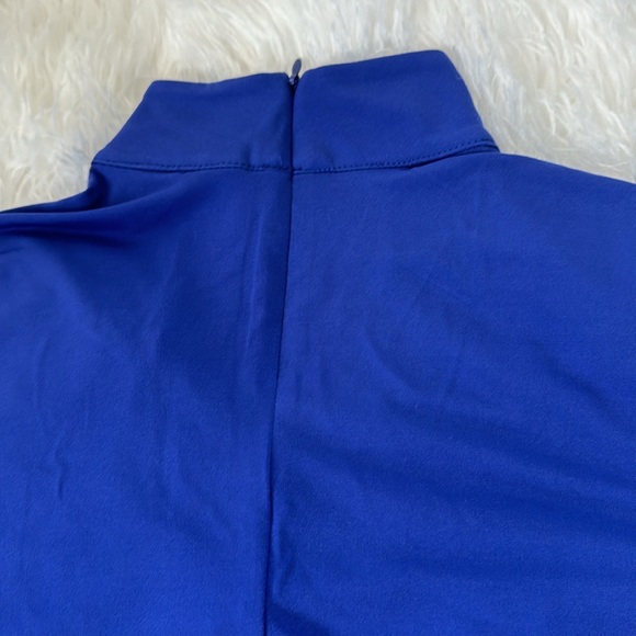 Susan Graver NWOT long sleeve top size XS - Picture 4 of 4